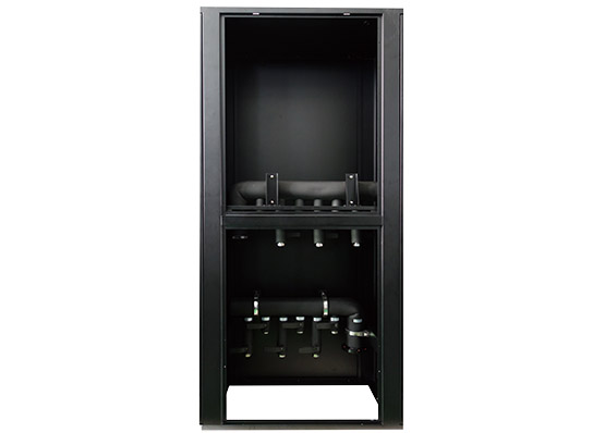 冷凍水分配單元 CDU（120kW-360kW）